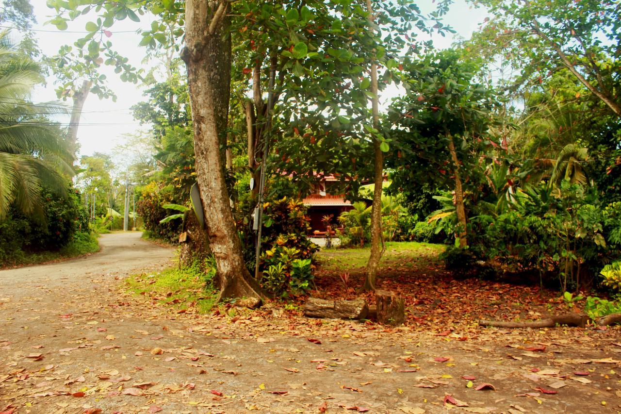 Casa Natural Puerto Viejo Hotel Puerto Viejo de Talamanca Exterior photo
